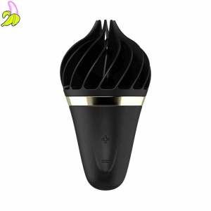 Sweet Treat (Black/Gold)