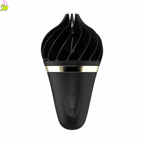 Sweet Treat (Black/Gold)