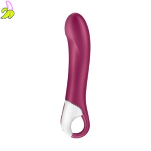Vibrator - Big Heat