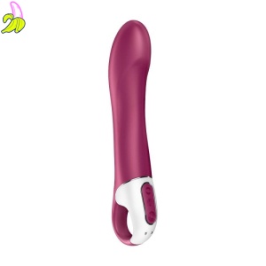 Vibrator - Big Heat