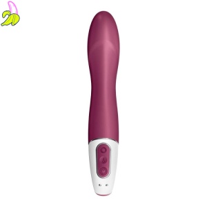 Vibrator - Big Heat