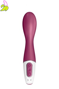 Vibrator - Hot Spot