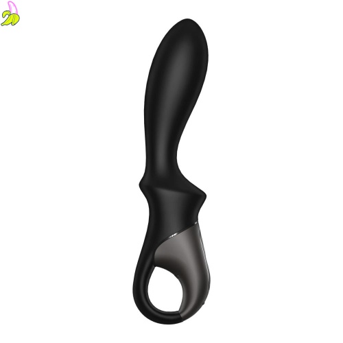 Wibrator-Heat Climax Connect App