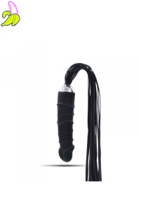 Plug-Dildo Anale Real Anal Whip Small