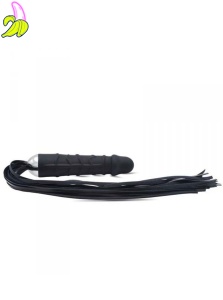 Plug-Dildo Anale Real Anal Whip Small