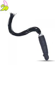 Plug-Dildo Anale Real Anal Whip Small