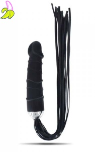 Plug-Dildo Anale Real Anal Whip Small
