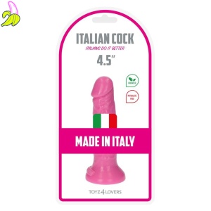 Dildo Poldo Pink