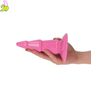 Dildo- Anal Italian cock 5'' Pink