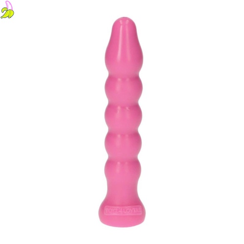 Dildo anale Gaio Pink