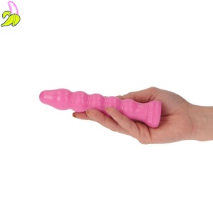 Dildo anale Gaio Pink