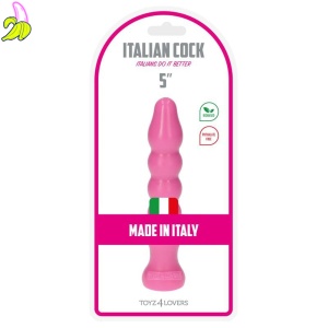 Dildo anale Gaio Pink