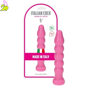 Dildo anale Gaio Pink