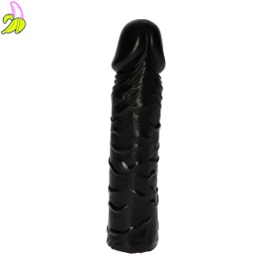 Dildo Gustavo Black