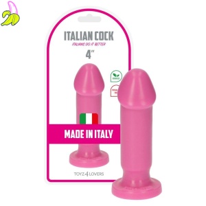 Gino Pink