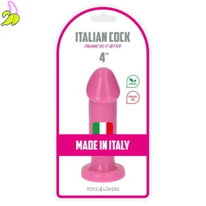Gino Pink