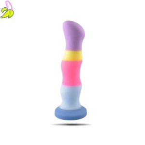 DILDO COLORATO G-SPOT GEMS TOYZ4LOVERS