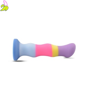 DILDO COLORATO G-SPOT GEMS TOYZ4LOVERS