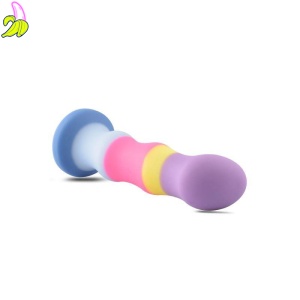 DILDO COLORATO G-SPOT GEMS TOYZ4LOVERS