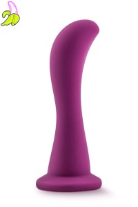 TEMPTASIA BELLATRIX PLUM