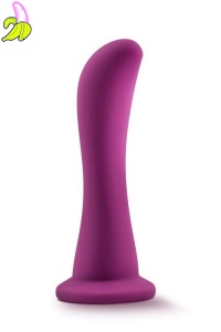 TEMPTASIA BELLATRIX PLUM