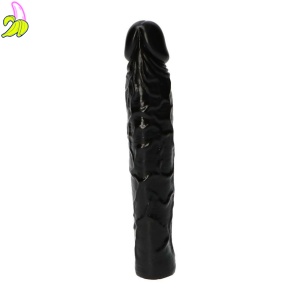Dildo Zeno Black