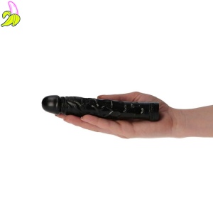 Dildo Zeno Black