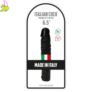 Dildo Zeno Black