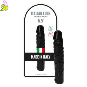 Dildo Zeno Black