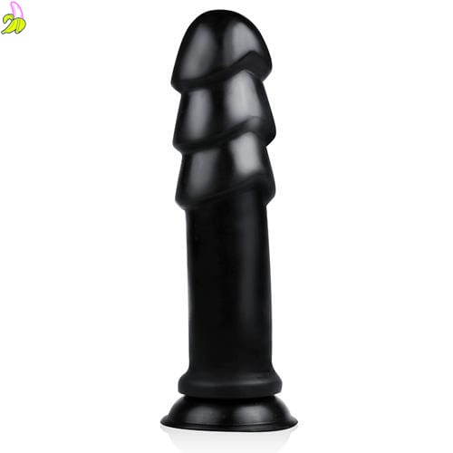 Dildo-MadBull Muzzl Dildo