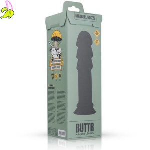 Dildo-MadBull Muzzl Dildo