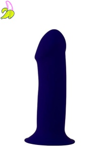SOLID LOVE PREMIUM THICK DILDO 7INCH