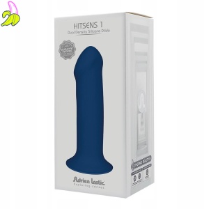 Dildo-HITSENS 1 ( 7 "" ) BLUE