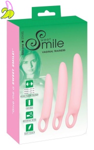 Sweet Smile Vaginal Trainers