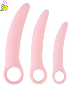 Sweet Smile Vaginal Trainers