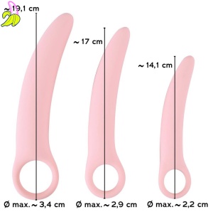 Sweet Smile Vaginal Trainers