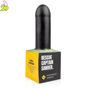 Dildo-Tactical I Dildo