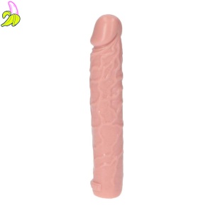 Dildo Zeno Flesh