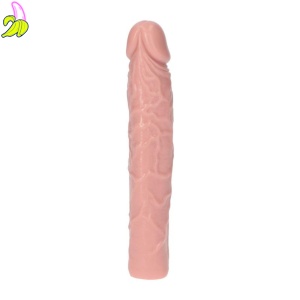 Dildo Zeno Flesh