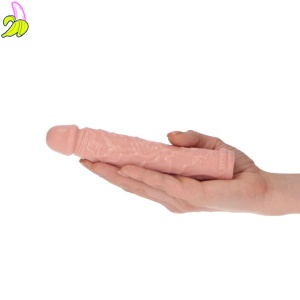Dildo Zeno Flesh