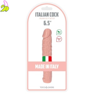 Dildo Zeno Flesh