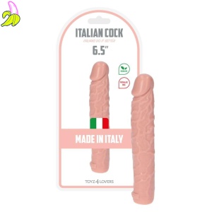 Dildo Zeno Flesh