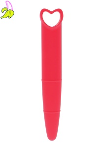 Silicone Vaginal Dilators 3pcs Pink