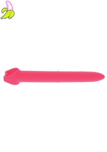 Silicone Vaginal Dilators 3pcs Pink