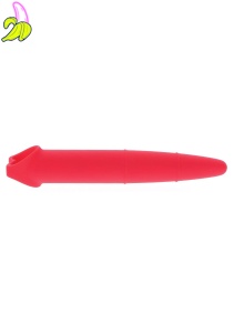 Silicone Vaginal Dilators 3pcs Pink