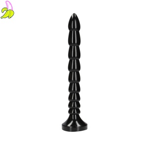 Stacked Anal Snake - 12''/ 30 cm