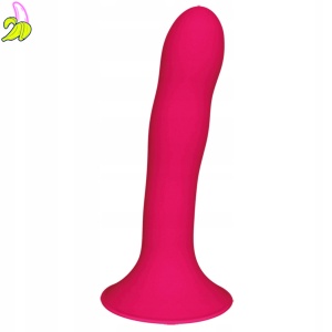Dildo-HITSENS 4 ( 6,8"" ) PINK