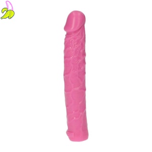 Dildo Zeno Pink