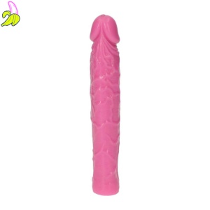 Dildo Zeno Pink