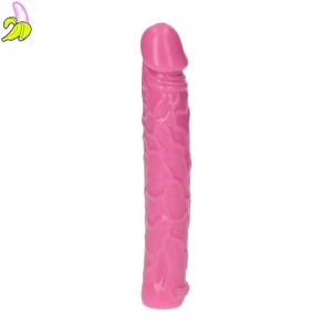 Dildo Zeno Pink